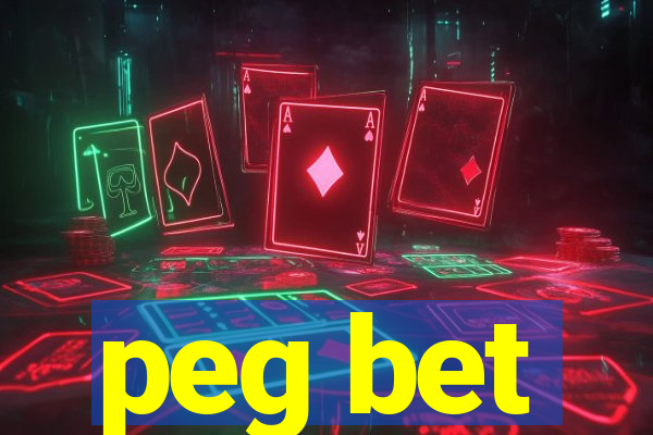 peg bet